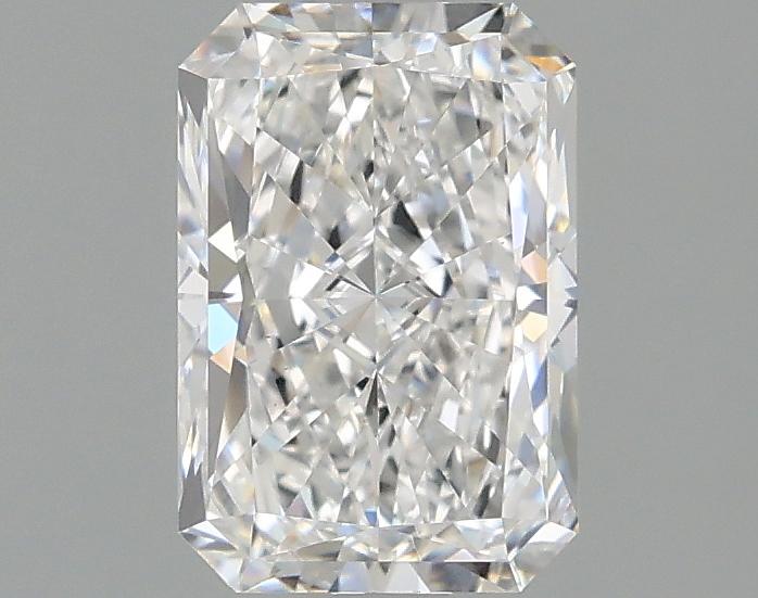 1.46 Carat Radiant Shaped Ideal Cut VS1 IGI Certified Lab Grown Diamond