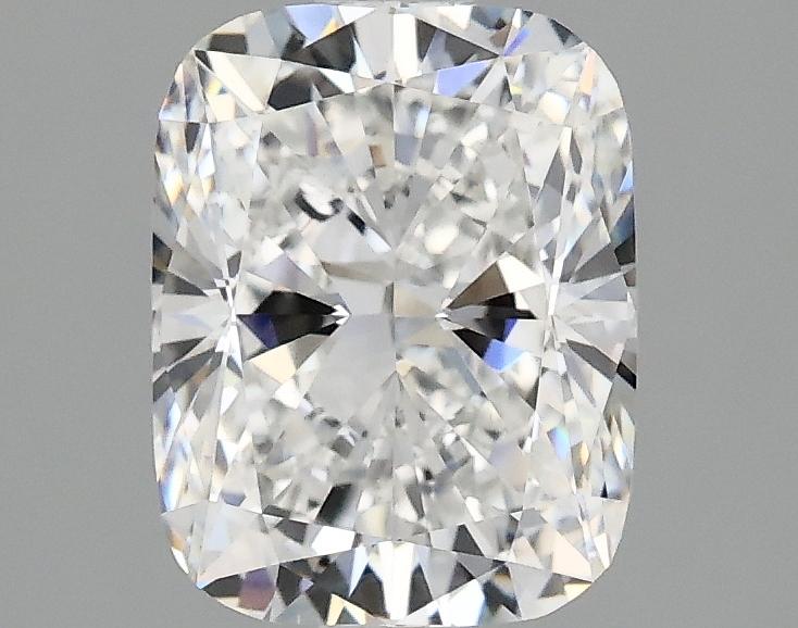 1.98 Carat Cushion Shaped Excellent Cut VS1 IGI Certified Lab Grown Diamond