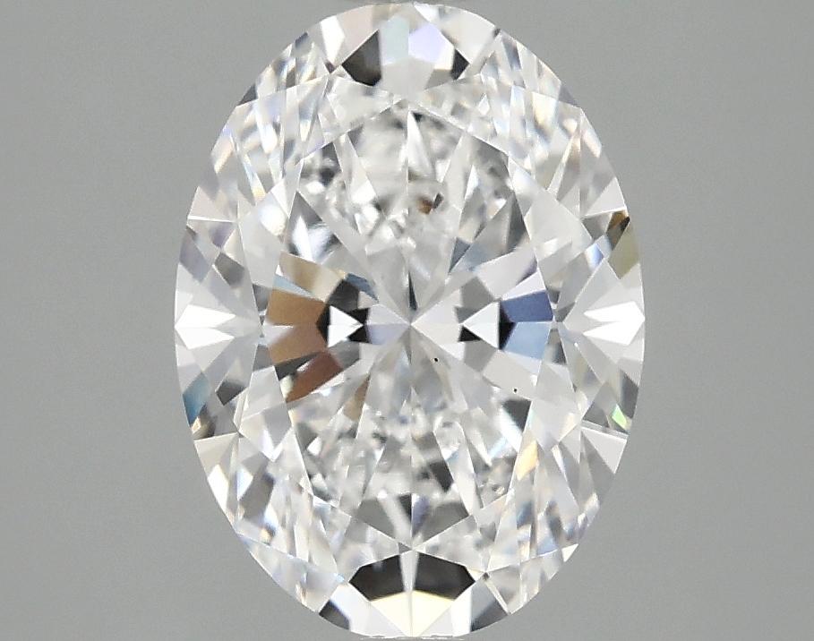 2.51 Carat Oval Shaped Excellent Cut VS1 IGI Certified Lab Grown Diamond
