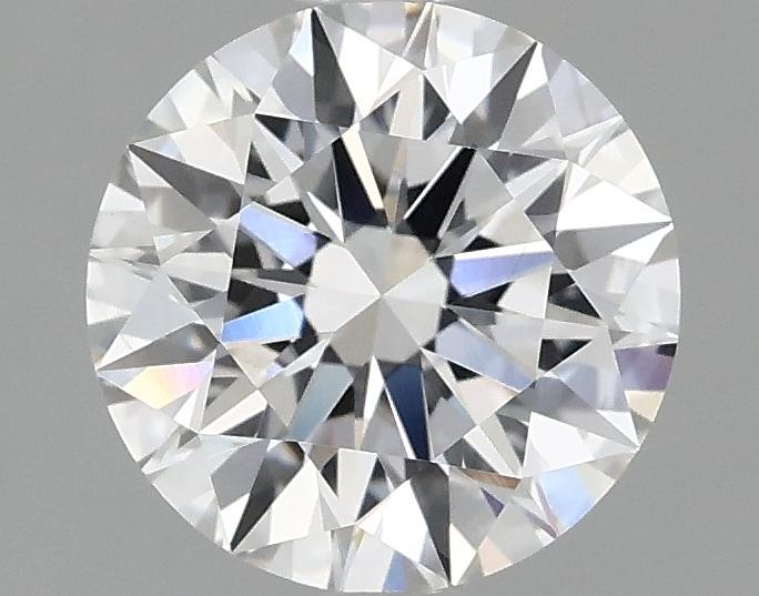 1.56 Carat Round Shaped Ideal Cut VS1 IGI Certified Lab Grown Diamond