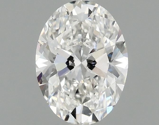 1.02 Carat Oval Shaped Excellent Cut VS2 IGI Certified Lab Grown Diamond