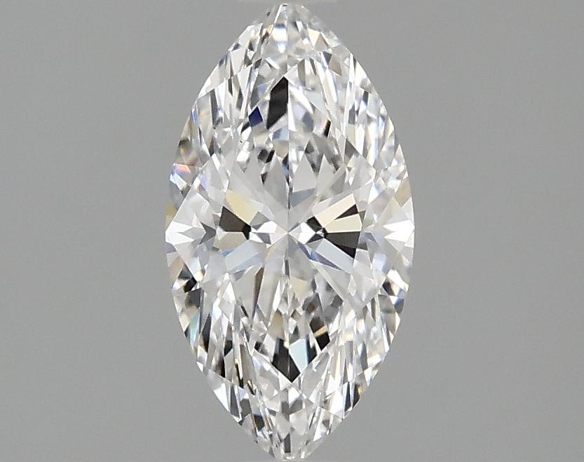 1.04 Carat Marquise Shaped Excellent Cut VS1 IGI Certified Lab Grown Diamond