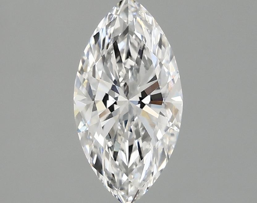 1.04 Carat Marquise Shaped Ideal Cut VS1 IGI Certified Lab Grown Diamond