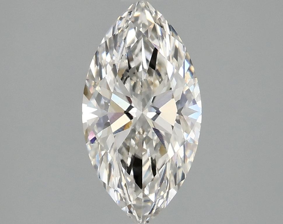 1.52 Carat Marquise Shaped Ideal Cut VS1 IGI Certified Lab Grown Diamond