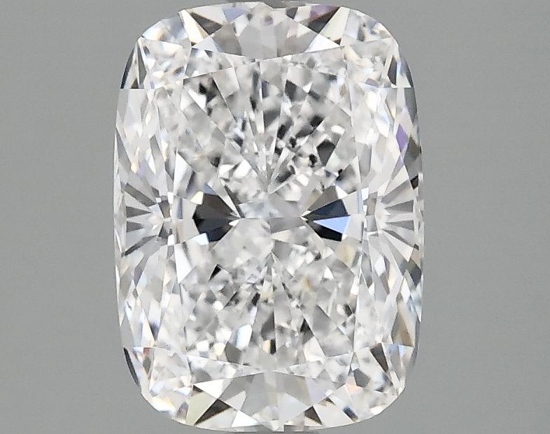 2.09 Carat Cushion Shaped Excellent Cut VS2 IGI Certified Lab Grown Diamond