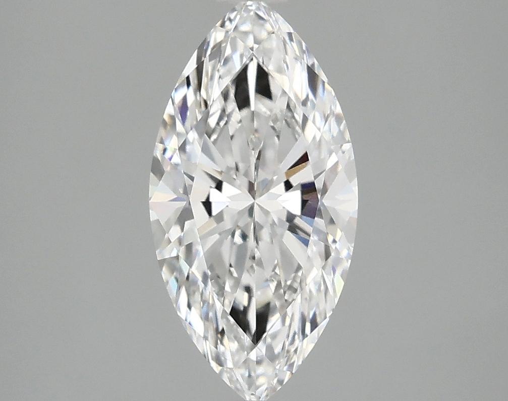 1.63 Carat Marquise Shaped Ideal Cut VS1 IGI Certified Lab Grown Diamond