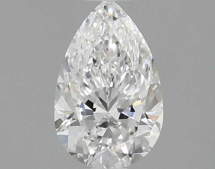 1.1 Carat Pear Shaped Ideal Cut VS1 IGI Certified Lab Grown Diamond