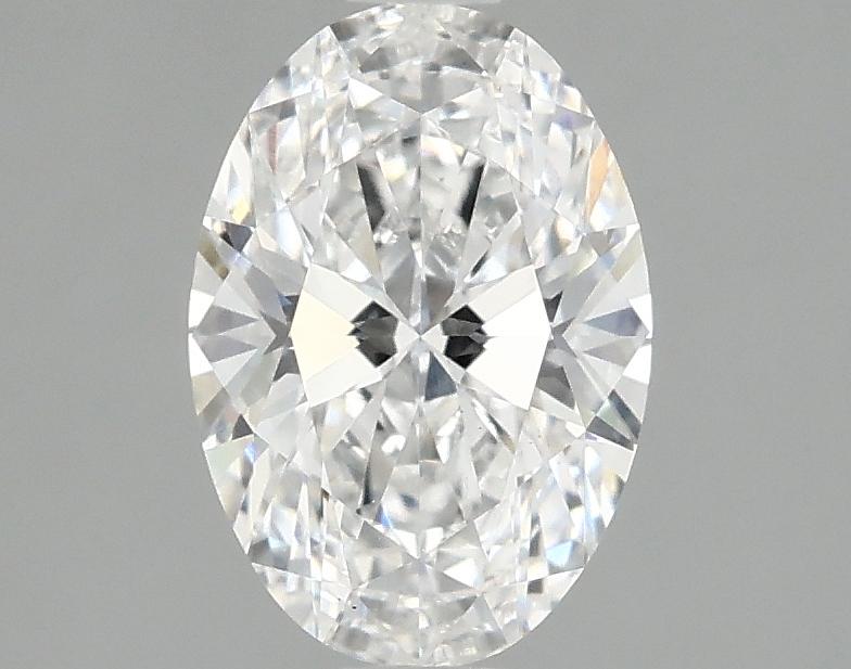 1.48 Carat Oval Shaped Ideal Cut VS1 IGI Certified Lab Grown Diamond