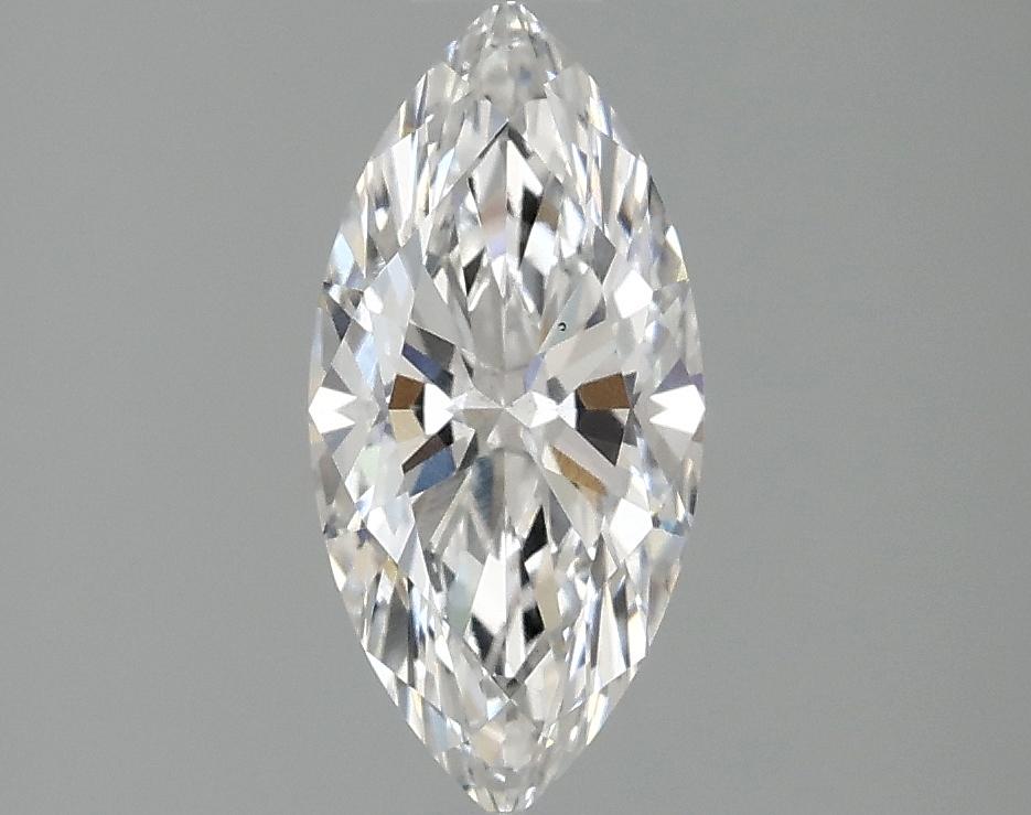 1.1 Carat Marquise Shaped Excellent Cut VS2 IGI Certified Lab Grown Diamond