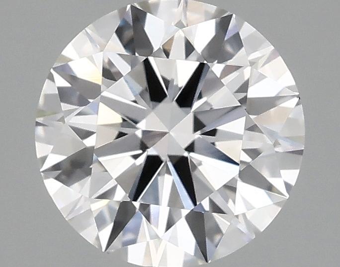 1.99 Carat Round Shaped Ideal Cut VS1 IGI Certified Lab Grown Diamond