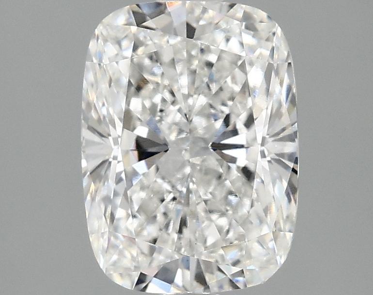 2.0 Carat Cushion Shaped Excellent Cut VS1 IGI Certified Lab Grown Diamond