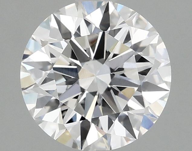 1.59 Carat Round Shaped Ideal Cut VS1 IGI Certified Lab Grown Diamond