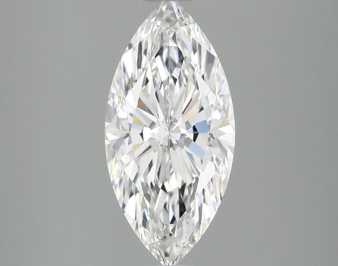 2.09 Carat Marquise Shaped Excellent Cut VS1 IGI Certified Lab Grown Diamond