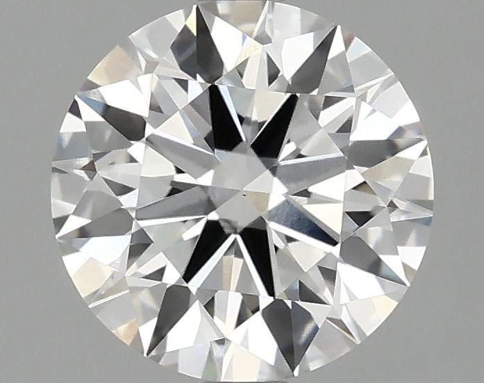 1.99 Carat Round Shaped Ideal Cut VS1 IGI Certified Lab Grown Diamond