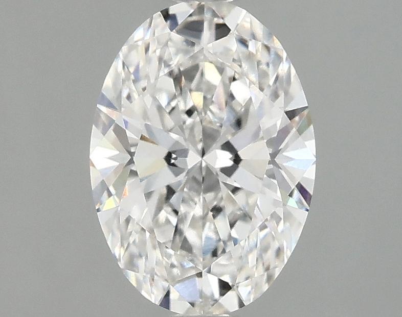 1.54 Carat Oval Shaped Ideal Cut VS1 IGI Certified Lab Grown Diamond