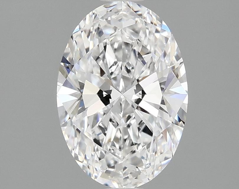 1.57 Carat Oval Shaped Ideal Cut VS1 IGI Certified Lab Grown Diamond