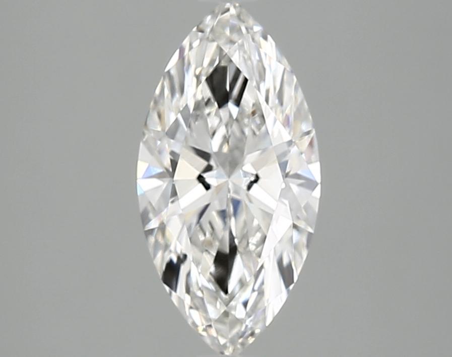 1.39 Carat Marquise Shaped Ideal Cut VS1 IGI Certified Lab Grown Diamond