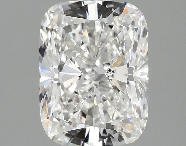 1.99 Carat Cushion Shaped Excellent Cut VS1 IGI Certified Lab Grown Diamond