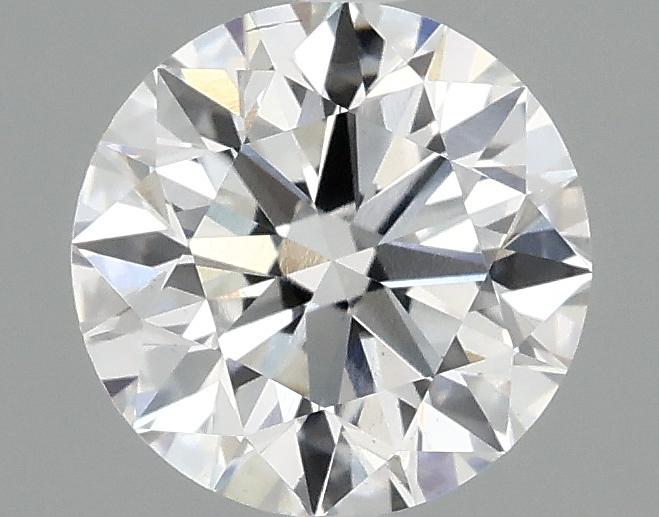 1.5 Carat Round Shaped Excellent Cut VS2 IGI Certified Lab Grown Diamond