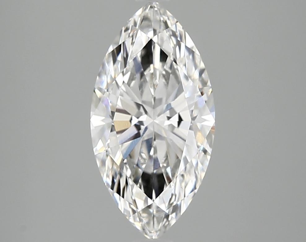 2.06 Carat Marquise Shaped Ideal Cut VS1 IGI Certified Lab Grown Diamond