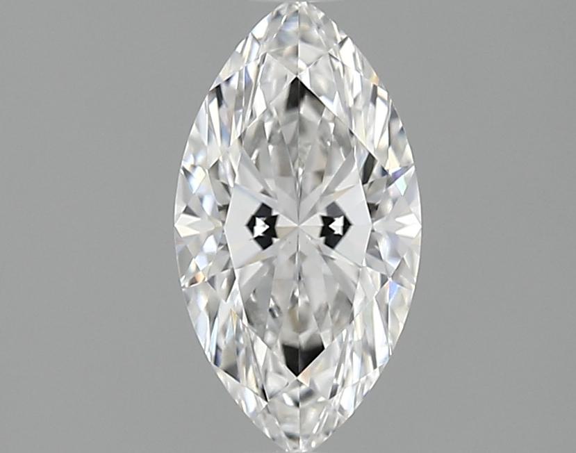 1.05 Carat Marquise Shaped Excellent Cut VS1 IGI Certified Lab Grown Diamond