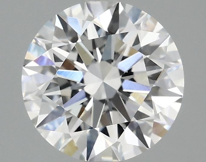 1.99 Carat Round Shaped Ideal Cut VVS2 IGI Certified Lab Grown Diamond