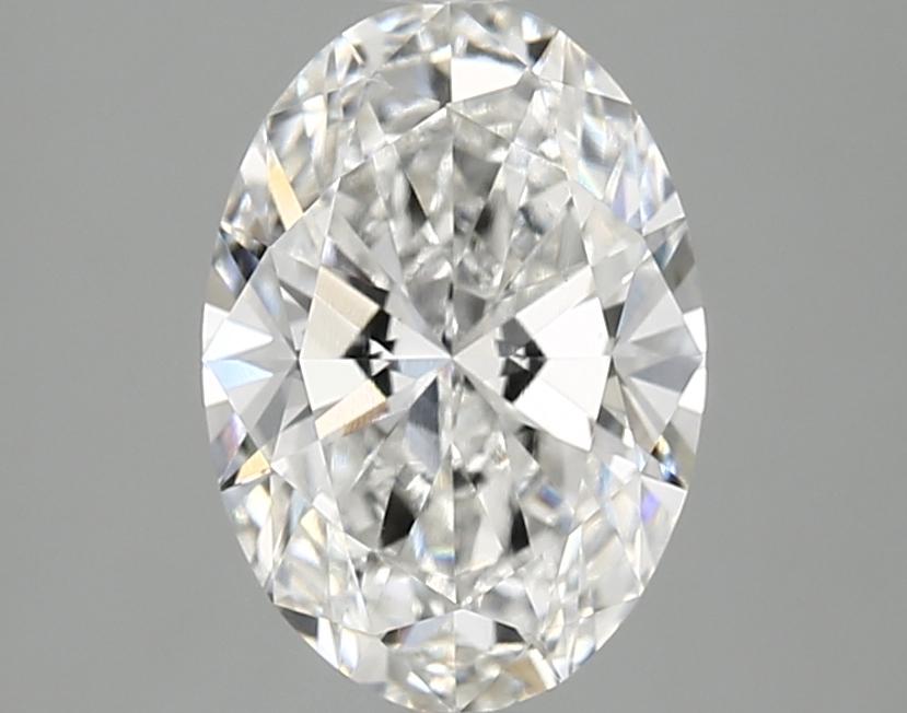 2.02 Carat Oval Shaped Ideal Cut VS1 IGI Certified Lab Grown Diamond