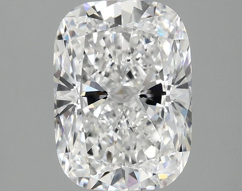 2.14 Carat Cushion Shaped Excellent Cut VS1 IGI Certified Lab Grown Diamond