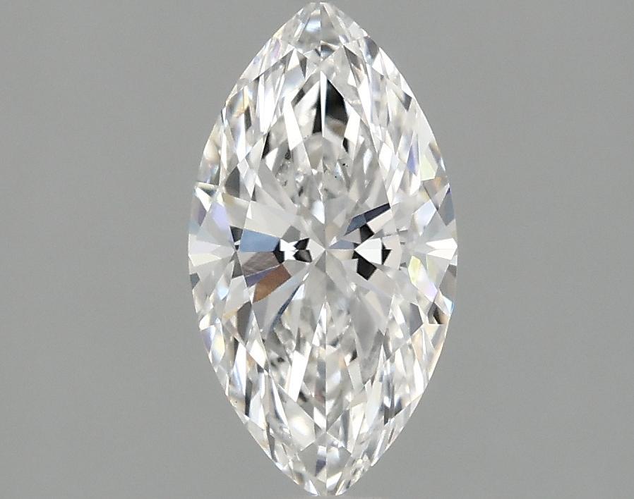 1.07 Carat Marquise Shaped Excellent Cut VS1 IGI Certified Lab Grown Diamond