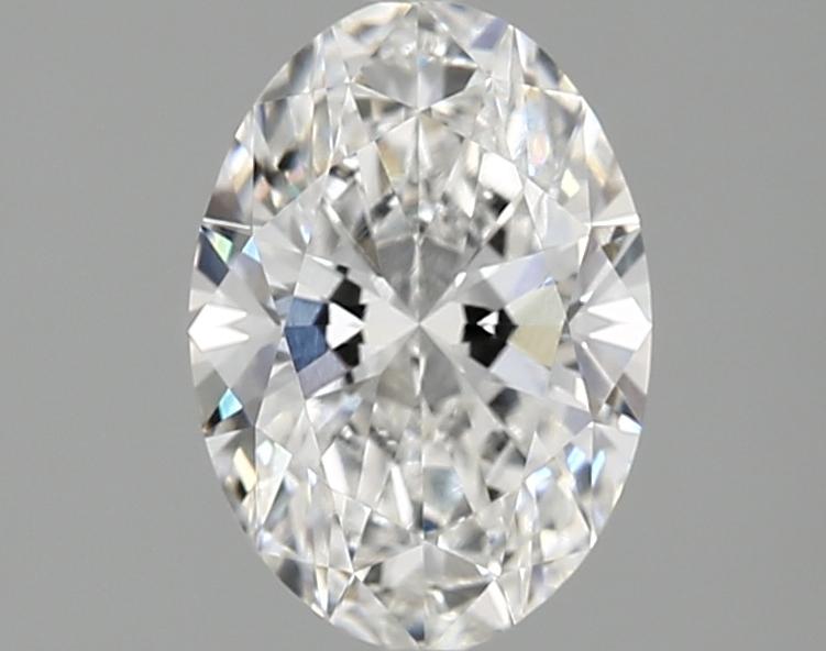 1.52 Carat Oval Shaped Ideal Cut VS1 IGI Certified Lab Grown Diamond