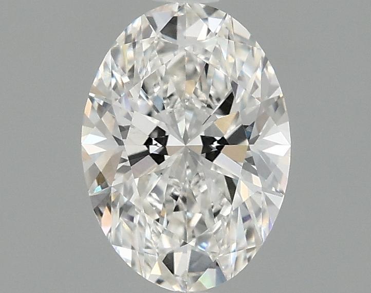 1.19 Carat Oval Shaped Ideal Cut VS1 IGI Certified Lab Grown Diamond