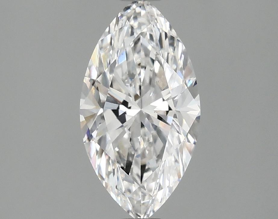 1.45 Carat Marquise Shaped Excellent Cut VS1 IGI Certified Lab Grown Diamond