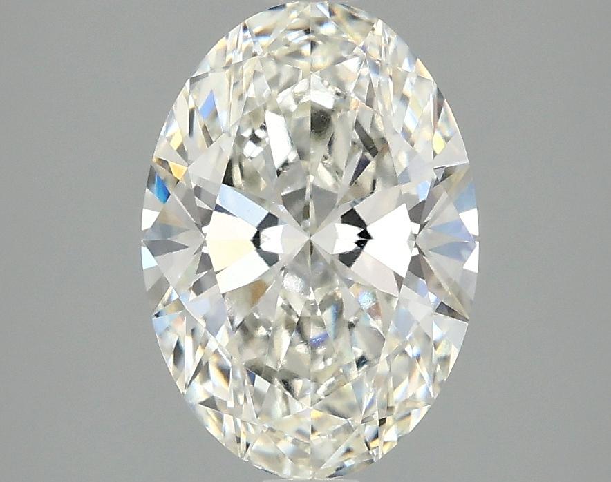 1.92 Carat Oval Shaped Ideal Cut VS1 IGI Certified Lab Grown Diamond