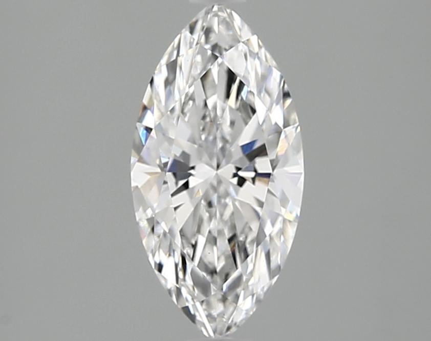1.25 Carat Marquise Shaped Ideal Cut VS2 IGI Certified Lab Grown Diamond