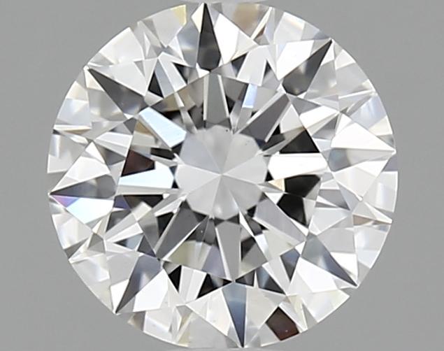 1.47 Carat Round Shaped Ideal Cut VS1 IGI Certified Lab Grown Diamond