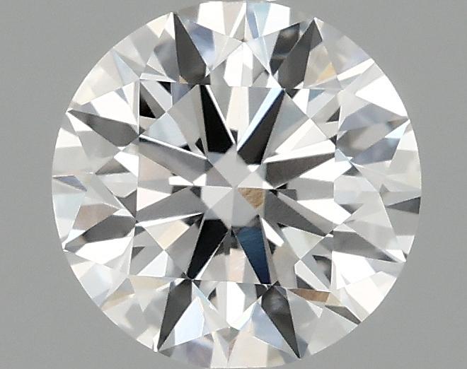 1.5 Carat Round Shaped Ideal Cut VS1 IGI Certified Lab Grown Diamond