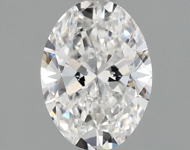 1.07 Carat Oval Shaped Excellent Cut VS1 IGI Certified Lab Grown Diamond