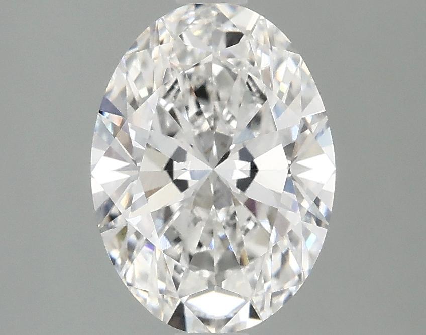 1.98 Carat Oval Shaped Excellent Cut VS1 IGI Certified Lab Grown Diamond