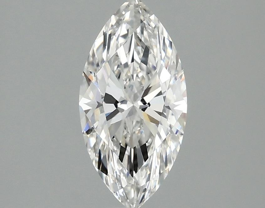 1.08 Carat Marquise Shaped Ideal Cut VS1 IGI Certified Lab Grown Diamond
