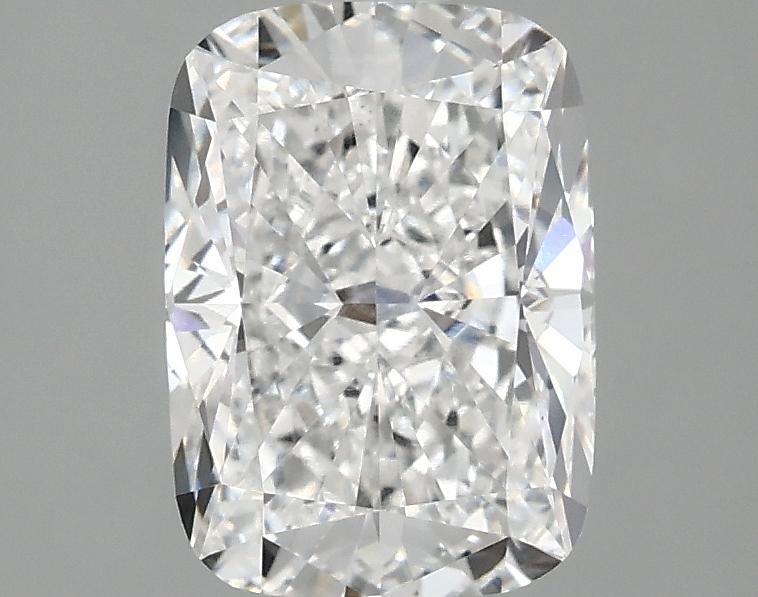 1.98 Carat Cushion Shaped Excellent Cut VS1 IGI Certified Lab Grown Diamond