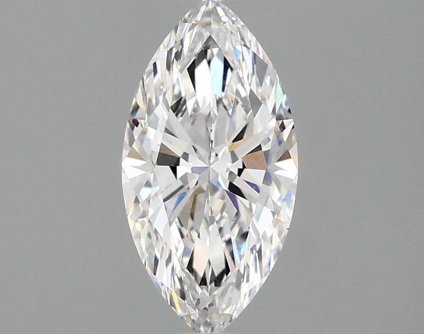 1.03 Carat Marquise Shaped Ideal Cut VS1 IGI Certified Lab Grown Diamond