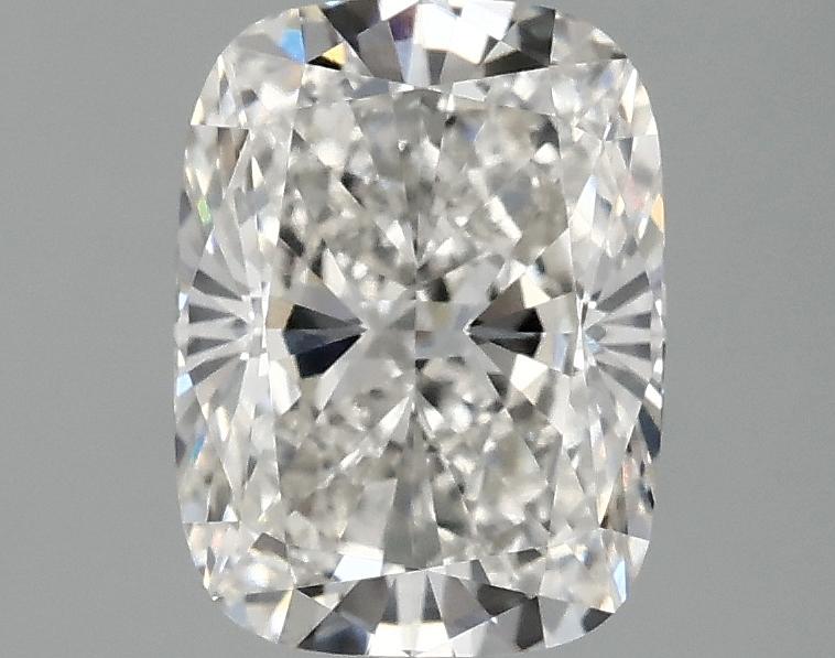 1.97 Carat Cushion Shaped Excellent Cut VS1 IGI Certified Lab Grown Diamond