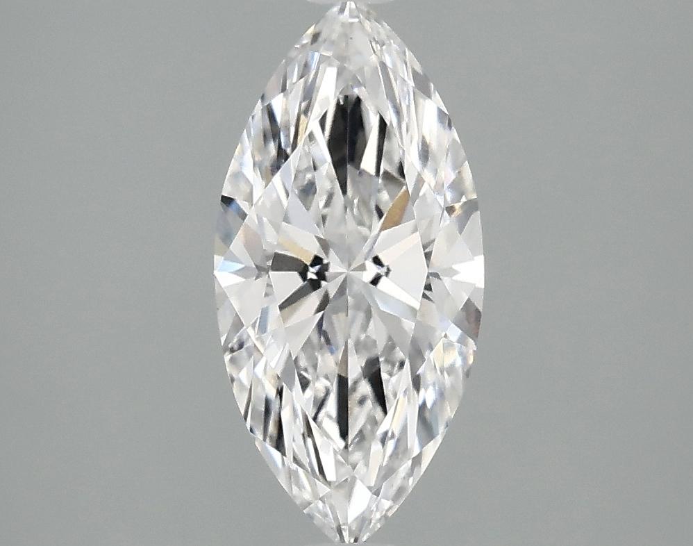 1.5 Carat Marquise Shaped Excellent Cut VS1 IGI Certified Lab Grown Diamond