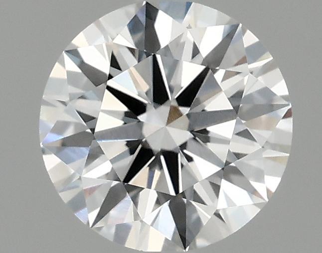1.56 Carat Round Shaped Ideal Cut VS1 IGI Certified Lab Grown Diamond