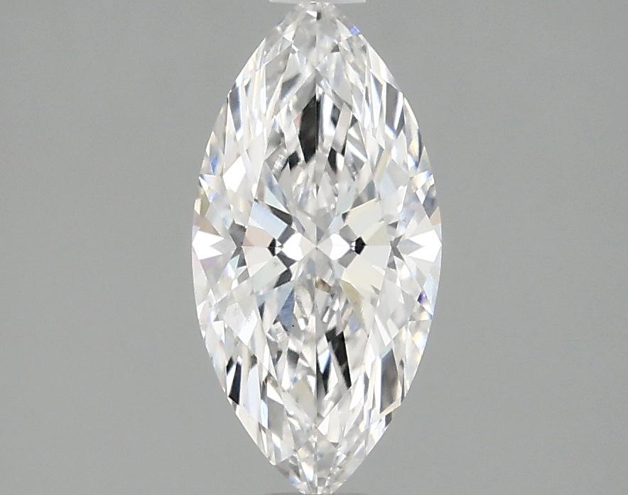 1.07 Carat Marquise Shaped Ideal Cut VS1 IGI Certified Lab Grown Diamond
