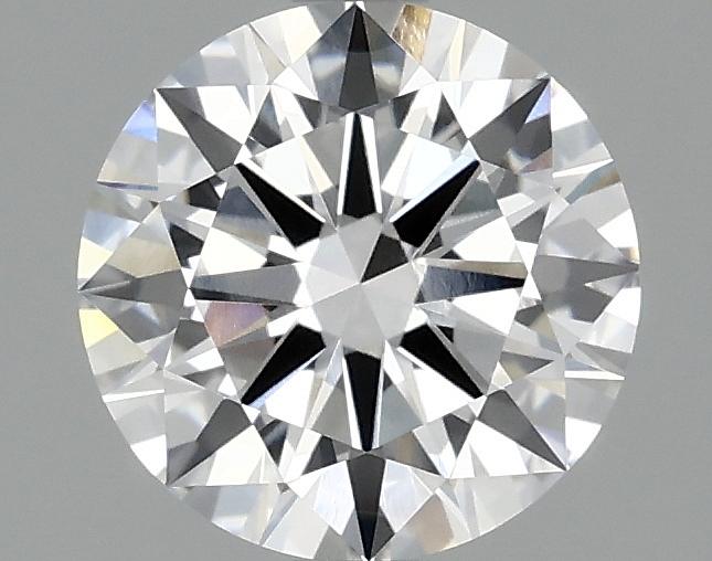 1.5 Carat Round Shaped Excellent Cut VVS2 IGI Certified Lab Grown Diamond