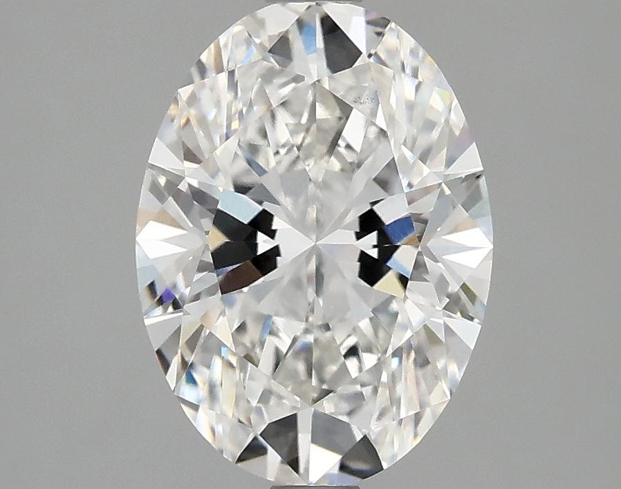 2.37 Carat Oval Shaped Excellent Cut VS1 IGI Certified Lab Grown Diamond