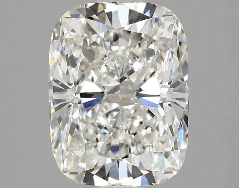 2.09 Carat Cushion Shaped Excellent Cut VS1 IGI Certified Lab Grown Diamond