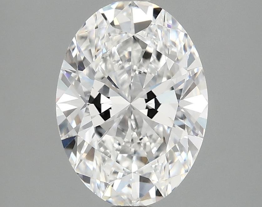 2.02 Carat Oval Shaped Excellent Cut VS1 IGI Certified Lab Grown Diamond