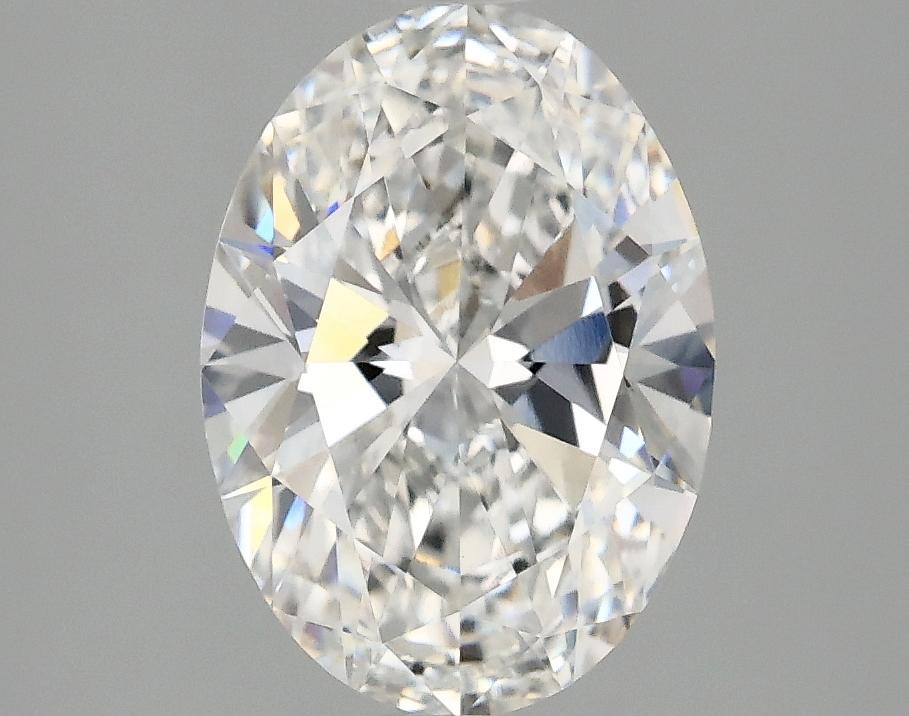 1.93 Carat Oval Shaped Ideal Cut VS1 IGI Certified Lab Grown Diamond